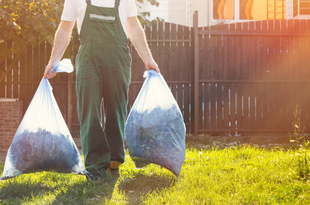 Best Construction Debris Removal  in Owatonna, MN